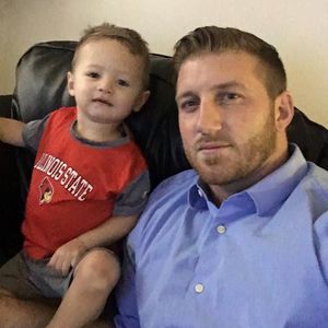 Meet your Posher, Grant